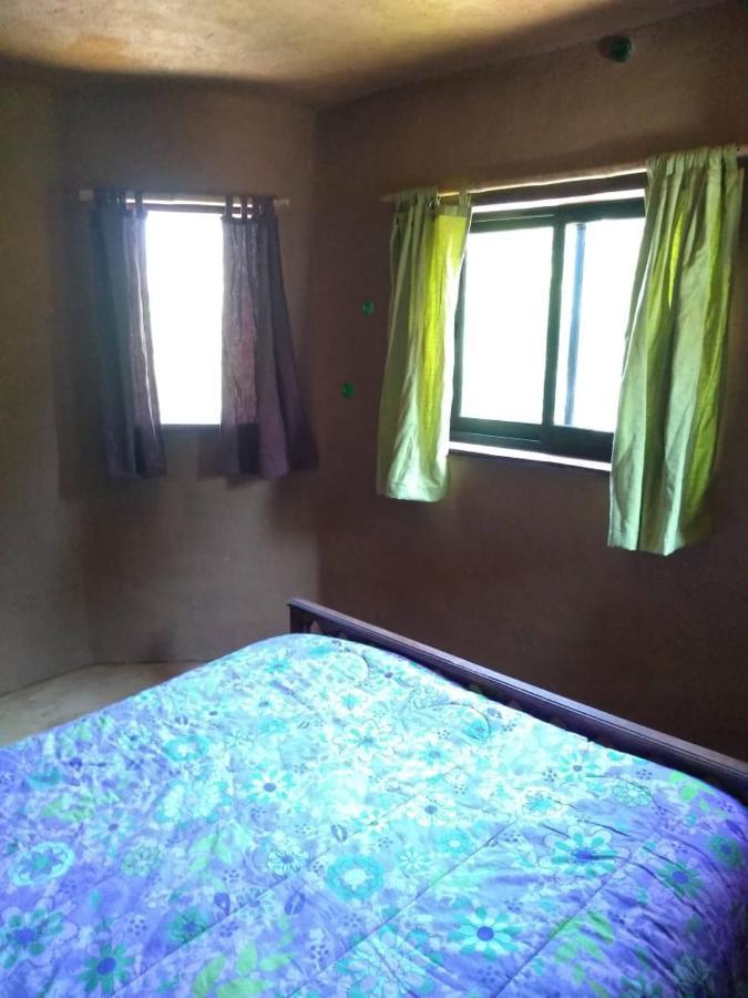 La Casa De Barro, San Fabian Casa de férias *