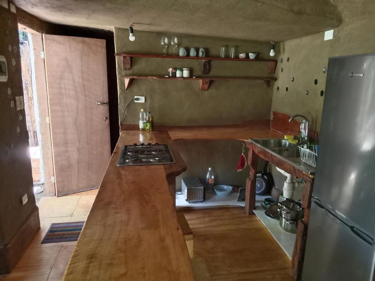 La Casa De Barro, San Fabian * San Fabián de Alico