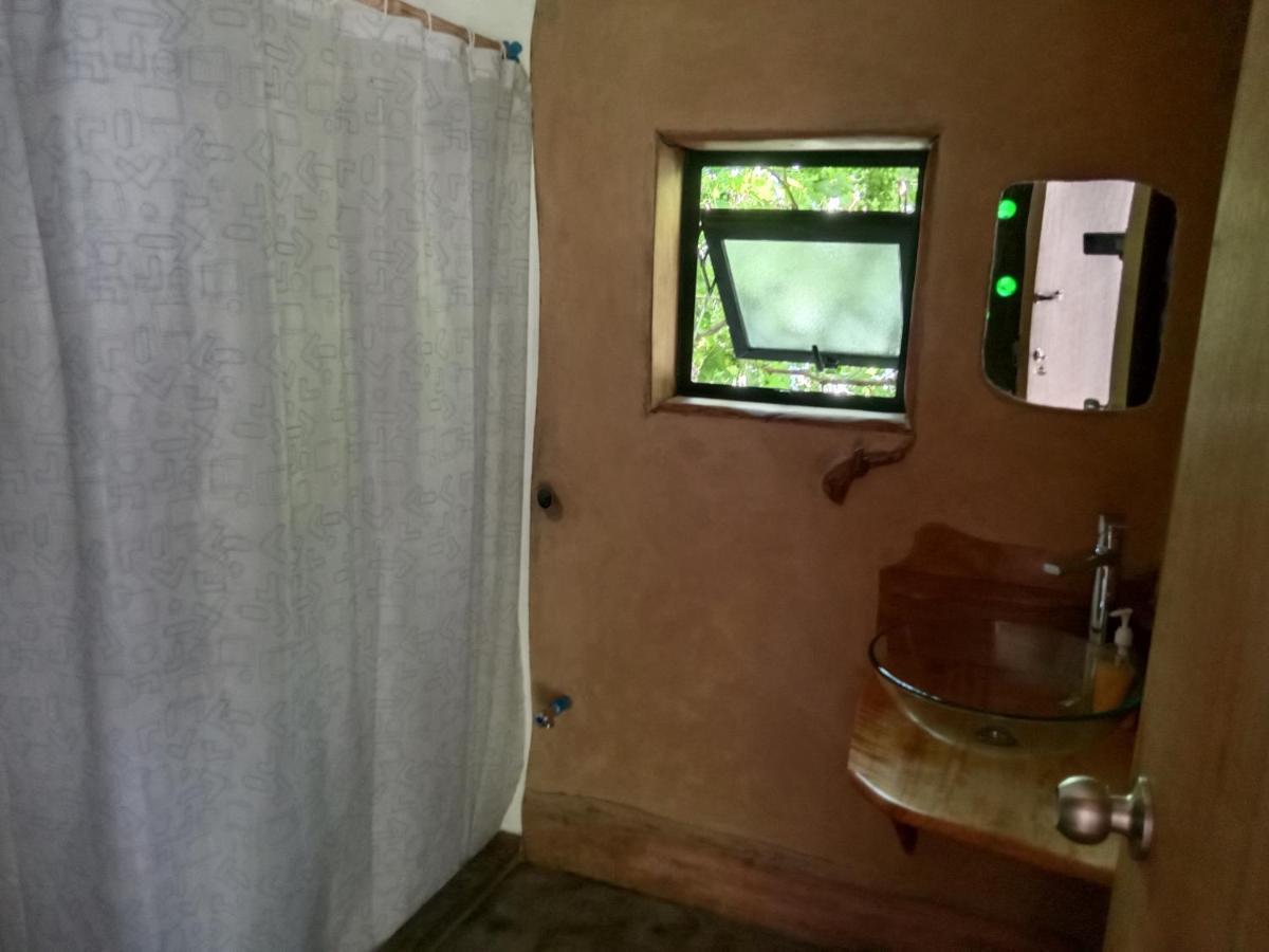 Casa de férias La Casa De Barro, San Fabian San Fabián de Alico